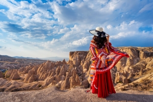 How Travel Can Inspire a New Outlook on Life How Travel Can Inspire a New Outlook on Life