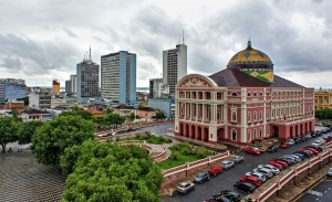 Visit Manaus Brazil Visit Manaus Brazil